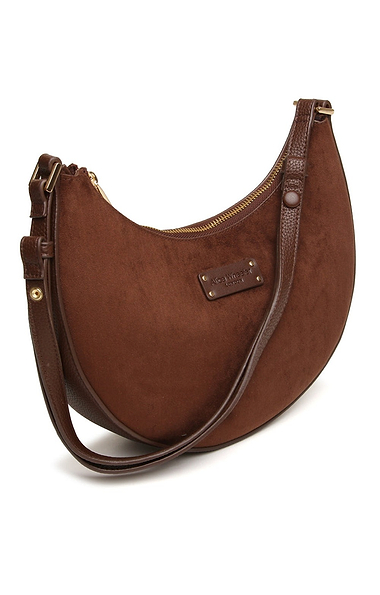 Ladies Alice Wheeler Kensington Crossbody Bag