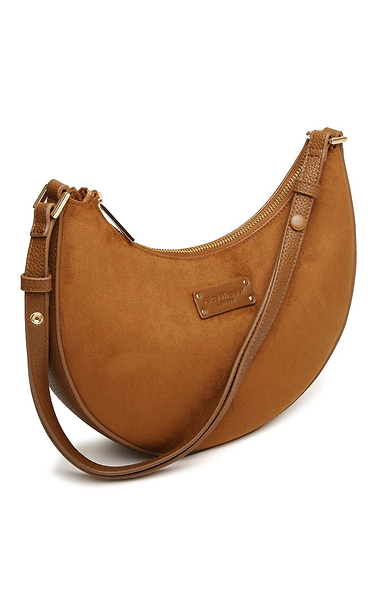 Ladies Alice Wheeler Kensington Crossbody Bag