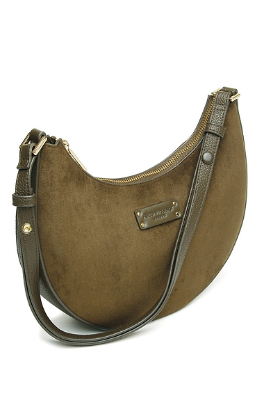 Ladies Alice Wheeler Kensington Crossbody Bag