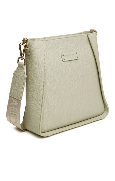 Ladies Alice Wheeler Kensington Crossbody Bag