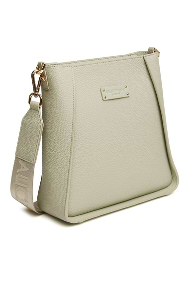 Ladies Alice Wheeler Kensington Crossbody Bag