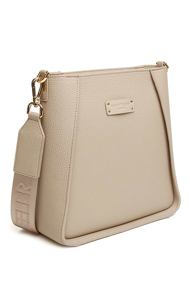 Ladies Alice Wheeler Kensington Crossbody Bag