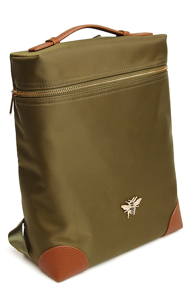 Ladies Alice Wheeler Primrose Backpack