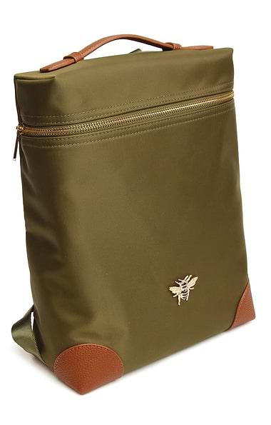 Ladies Alice Wheeler Primrose Backpack