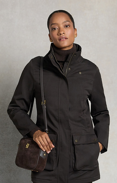 Ladies Holland Cooper Country Camera Bag