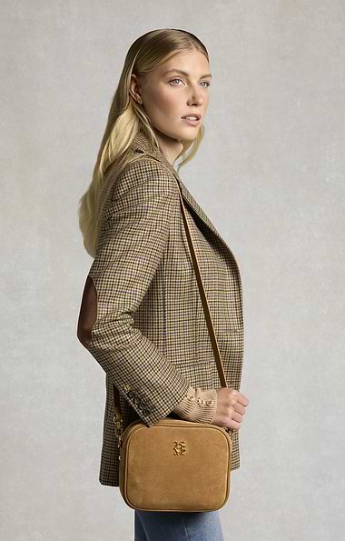 Ladies Holland Cooper Country Camera Bag