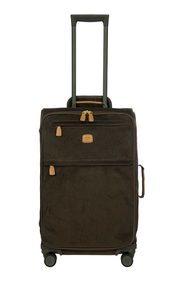 Brics Medium Travel Trolley