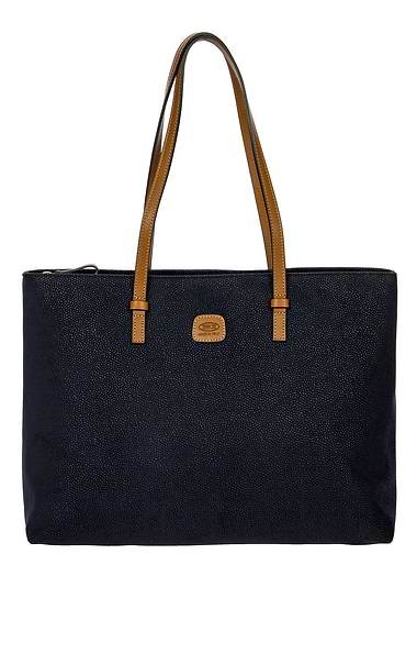 Ladies Brics Veronica Shopping Bag