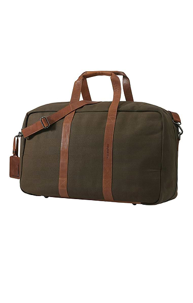 Men's Harkila Weekend Bag