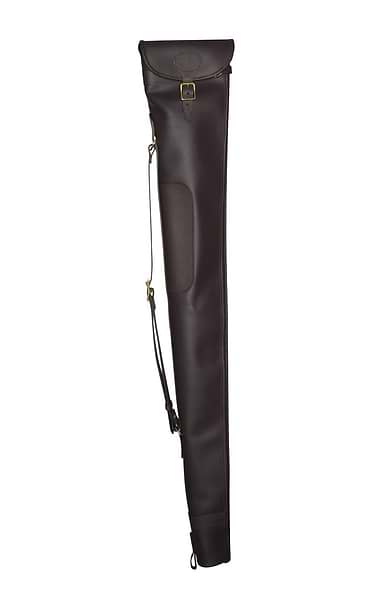 Croots Leather Gun Slip