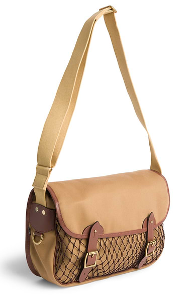 Croots Dalby Netted Carryall