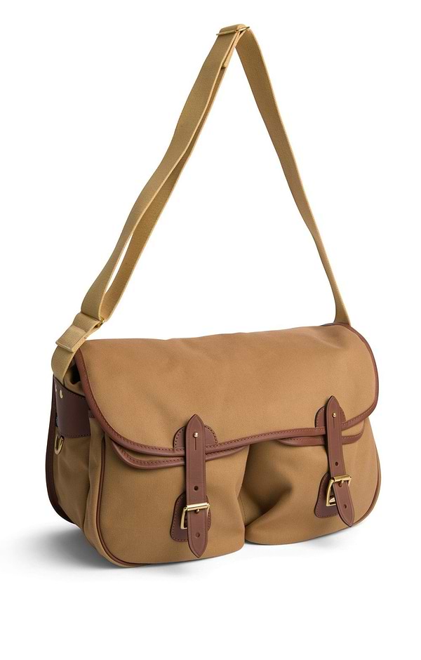 Croots Dalby Compact Carryall