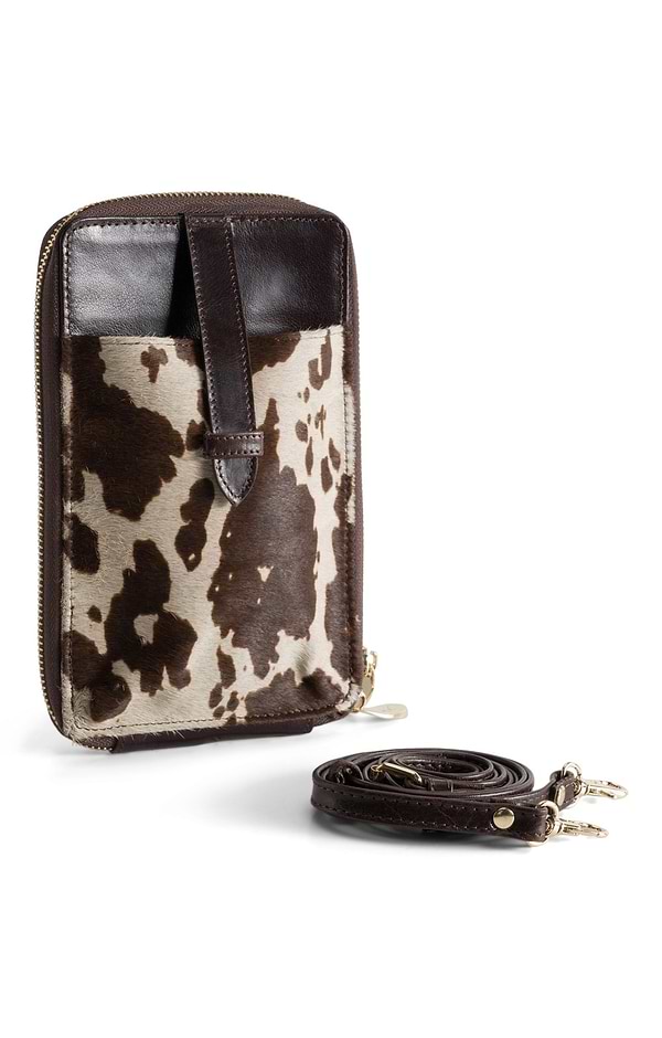 Ladies Phone Bag