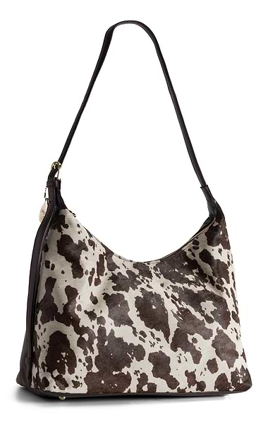 Ladies Slouchy Bag
