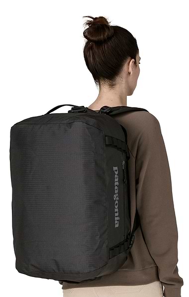 Men's Patagonia Black Hole Duffle 40L