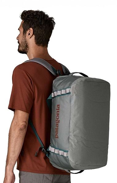 Men's Patagonia Black Hole Duffle 40L