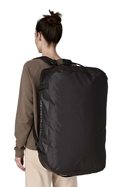 Men's Patagonia Black Hole Duffle 70L