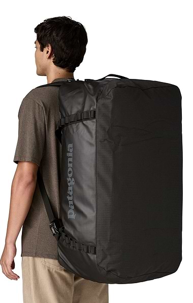 Men's Patagonia Black Hole Duffle 100L