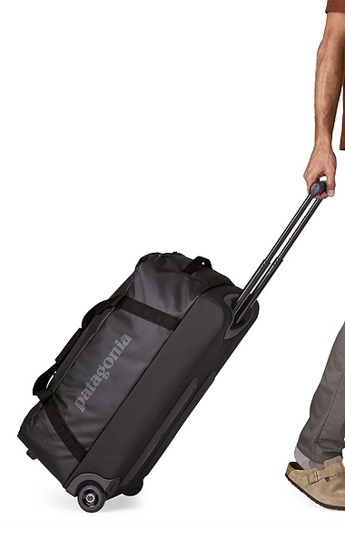 Patagonia Black Hole Wheel Duffel 70l