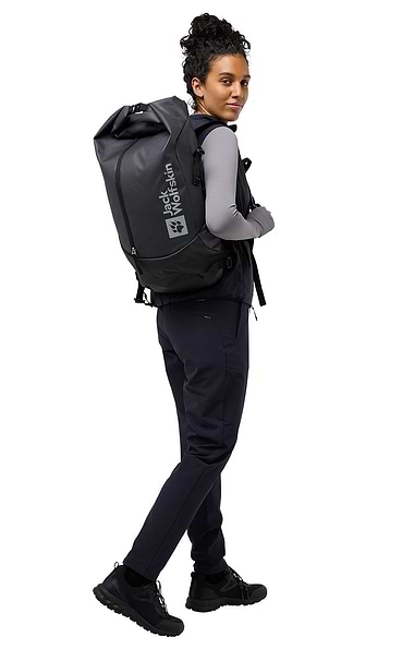 Jack Wolfskin All In Pack