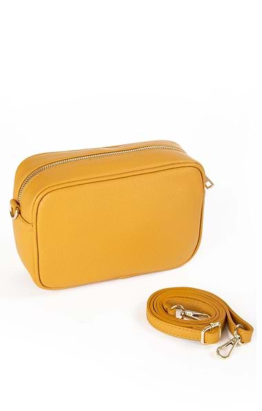 Ladies Bagitali Small Tassel Bag