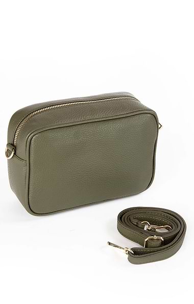 Ladies Bagitali Small Tassel Bag