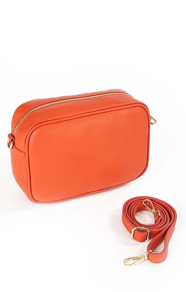 Ladies Bagitali Small Tassel Bag