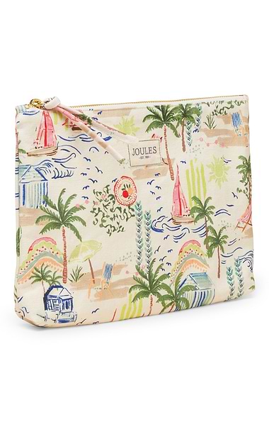 Ladies Joules Carrywell Pouch
