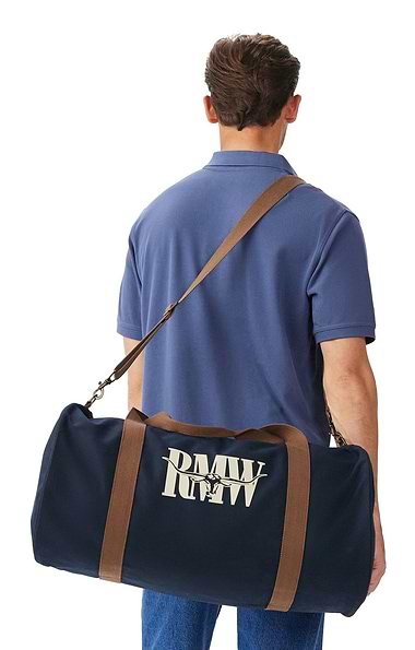Men's R.M. Williams Heritage Bag