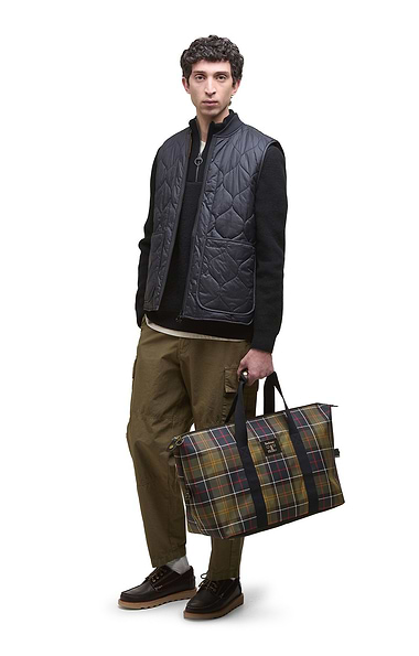 Unisex Barbour Torridon Carryall
