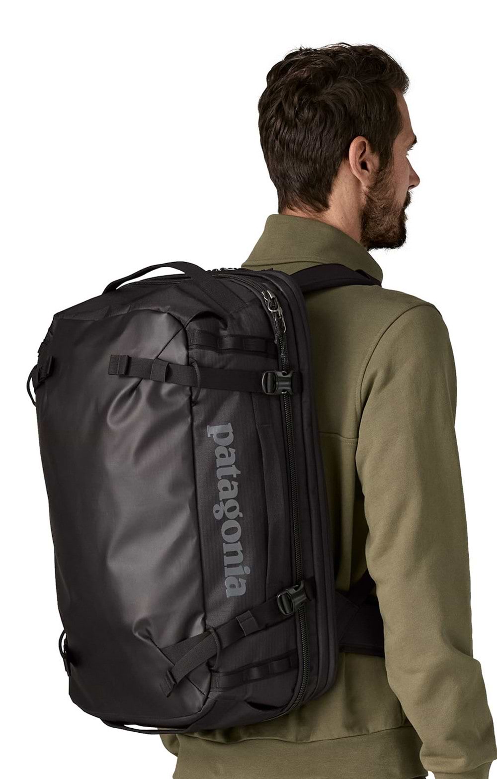 patagonia black hole 45l uk MLC Weathered Stone on requirements and is made in a Fair Trade Certified factory Patagonia Black Hole MLC 45L