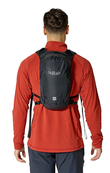 Unisex Rab Tygen 6L Rucksack