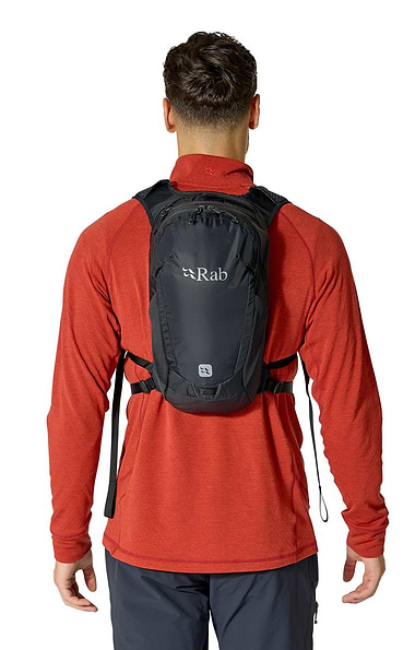 Unisex Rab Tygen 6L Rucksack
