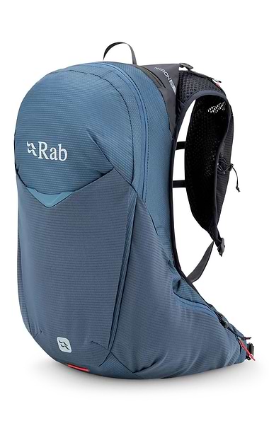 Unisex Rab Nitron 25L Rucksack