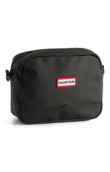 Ladies Hunter Downpour Nethy Crossbody Bag