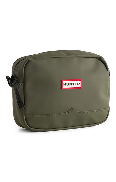 Ladies Hunter Downpour Nethy Crossbody Bag