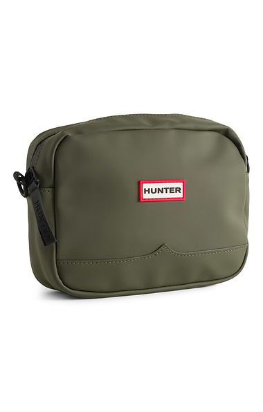 Ladies Hunter Downpour Nethy Crossbody Bag