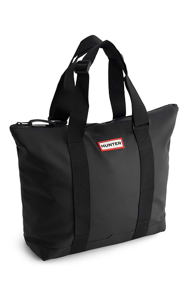Ladies Hunter Cullen Tote Bag