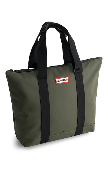 Ladies Hunter Cullen Tote Bag