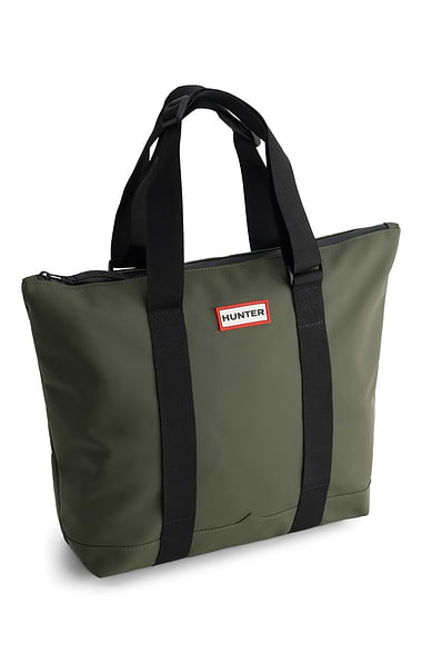 Ladies Hunter Cullen Tote Bag