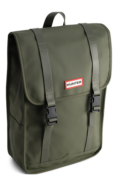 Hunter Downpour Crovie Backpack