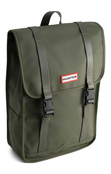 Hunter Downpour Crovie Backpack