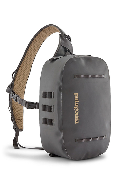 Men's Patagonia Guidewater Sling Pack 15 Litre