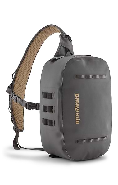 Men's Patagonia Guidewater Sling Pack 15 Litre