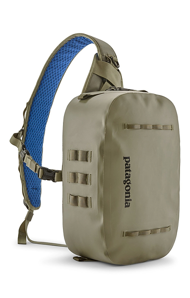 Men's Patagonia Guidewater Sling Pack 15 Litre