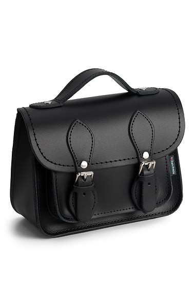 Ladies Micro Satchel