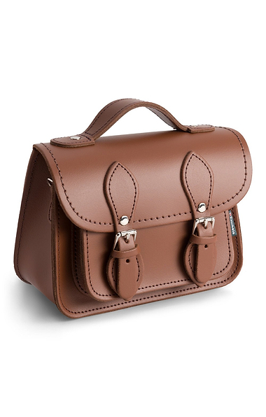 Ladies Micro Satchel