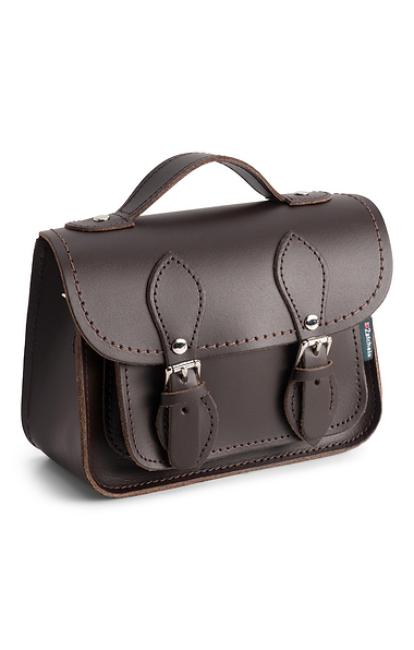 Ladies Micro Satchel