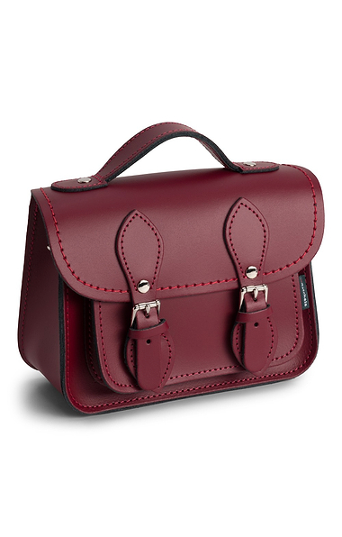 Ladies Micro Satchel