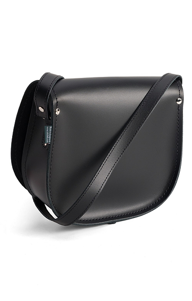 Ladies Small Saddle Bag
